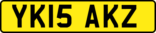 YK15AKZ