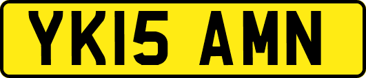 YK15AMN