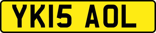 YK15AOL