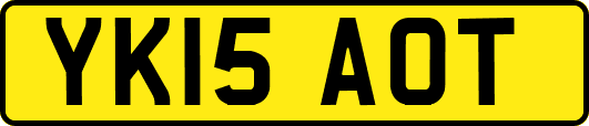 YK15AOT