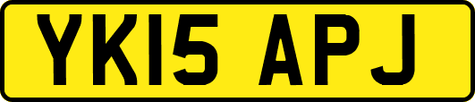 YK15APJ