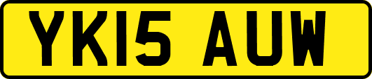 YK15AUW