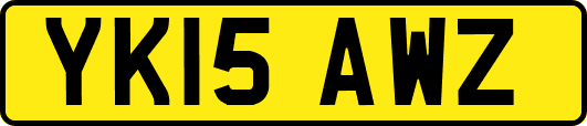 YK15AWZ