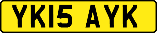 YK15AYK