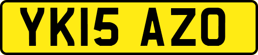 YK15AZO