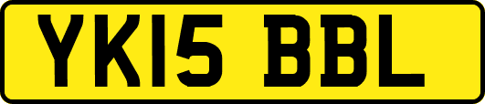 YK15BBL