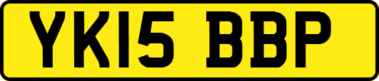YK15BBP