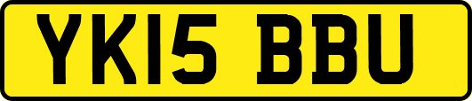 YK15BBU