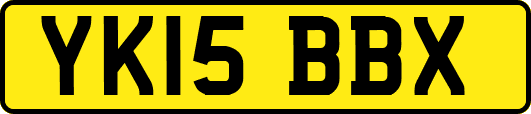 YK15BBX