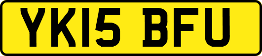 YK15BFU