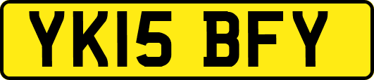YK15BFY