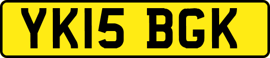 YK15BGK