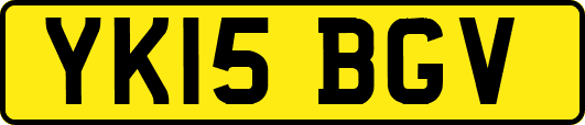 YK15BGV