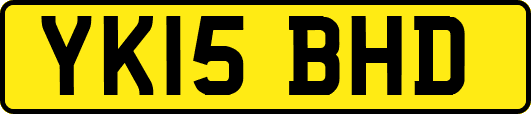 YK15BHD