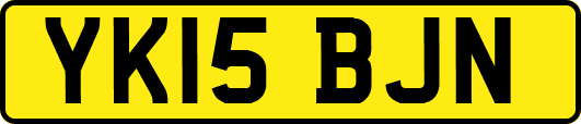 YK15BJN