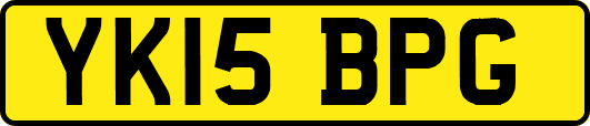 YK15BPG