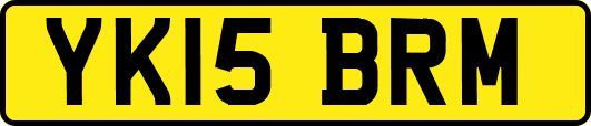 YK15BRM