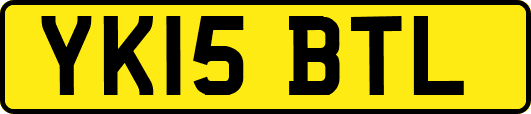 YK15BTL
