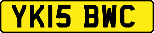 YK15BWC