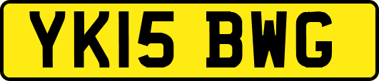 YK15BWG
