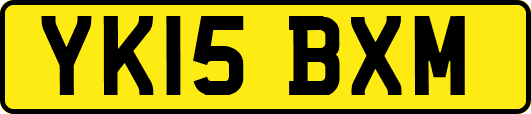 YK15BXM