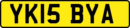 YK15BYA