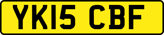 YK15CBF