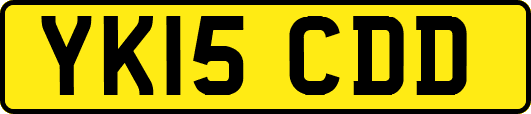 YK15CDD