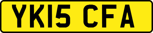YK15CFA