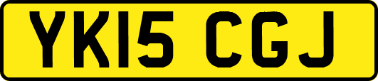 YK15CGJ