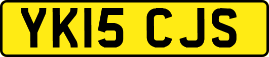 YK15CJS