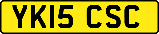 YK15CSC