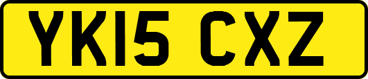 YK15CXZ