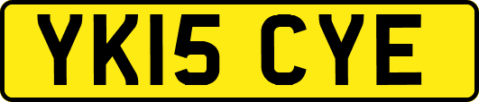 YK15CYE