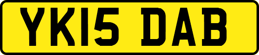 YK15DAB