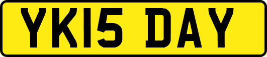 YK15DAY