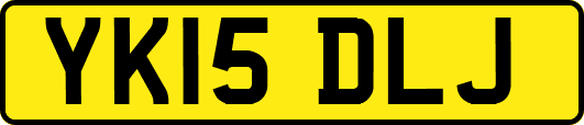 YK15DLJ