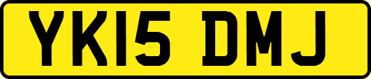 YK15DMJ