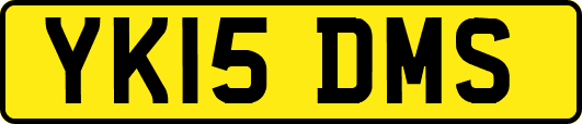 YK15DMS