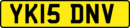 YK15DNV