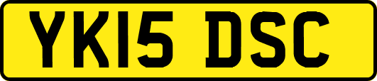 YK15DSC