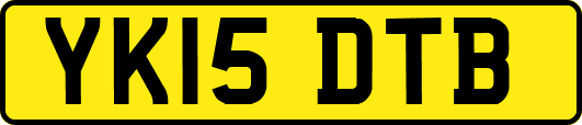 YK15DTB