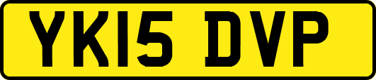 YK15DVP