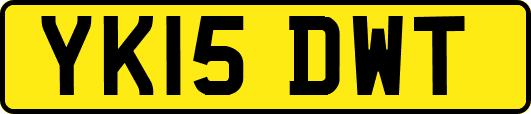 YK15DWT