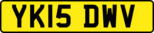 YK15DWV