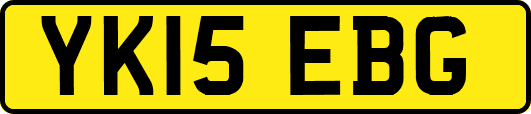 YK15EBG