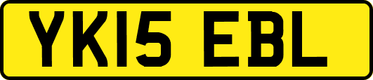 YK15EBL