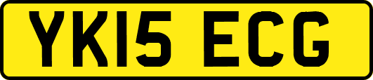 YK15ECG