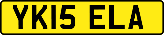 YK15ELA