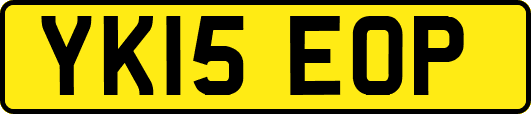YK15EOP